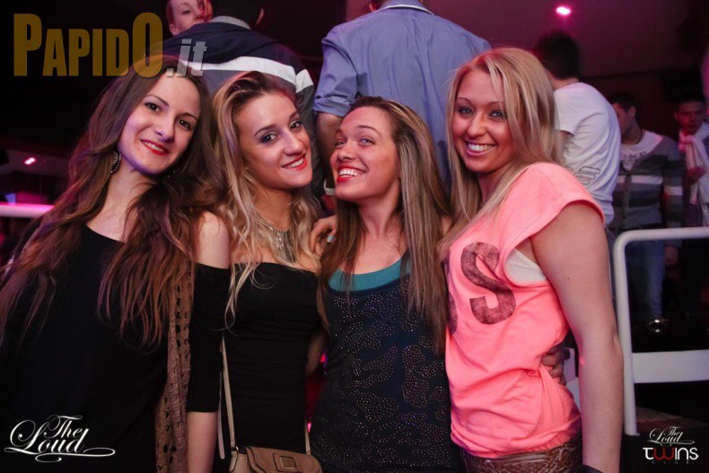 Sabato 16 Marzo 2013: 
