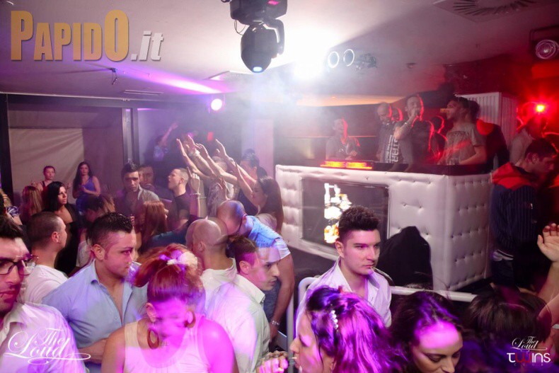 Sabato 16 Marzo 2013: 