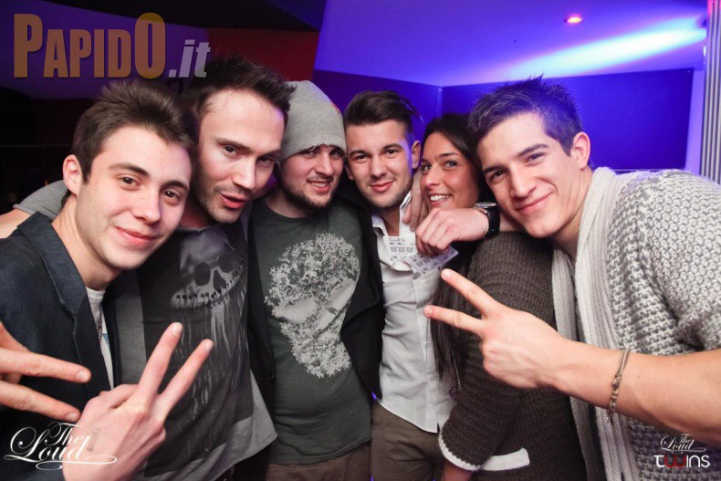 Sabato 16 Marzo 2013: 