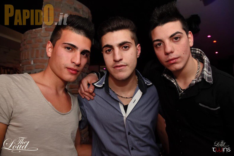 Sabato 16 Marzo 2013: 