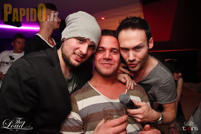 Sabato 16 Marzo 2013: 
