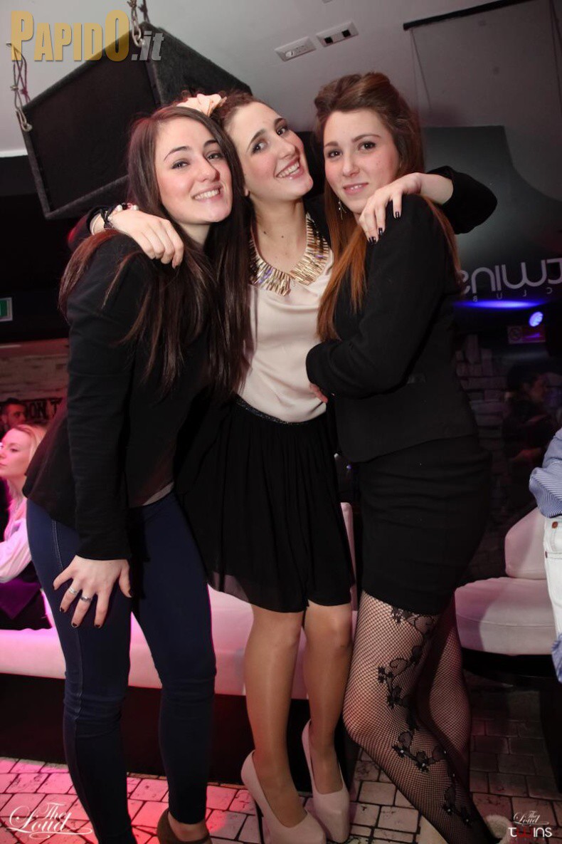 Sabato 16 Marzo 2013: 