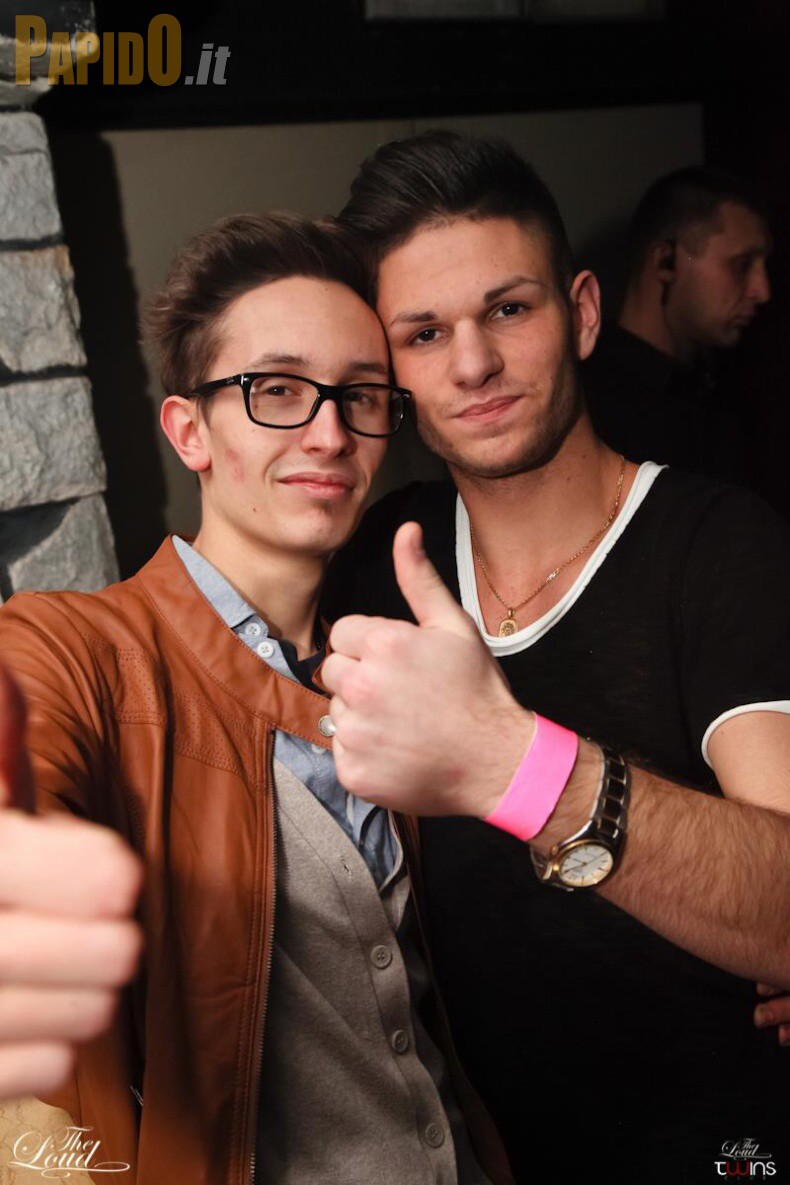 Sabato 16 Marzo 2013: 