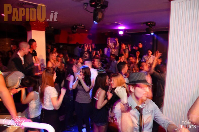 Sabato 16 Marzo 2013: 
