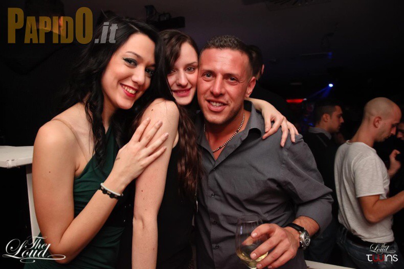 Sabato 16 Marzo 2013: 