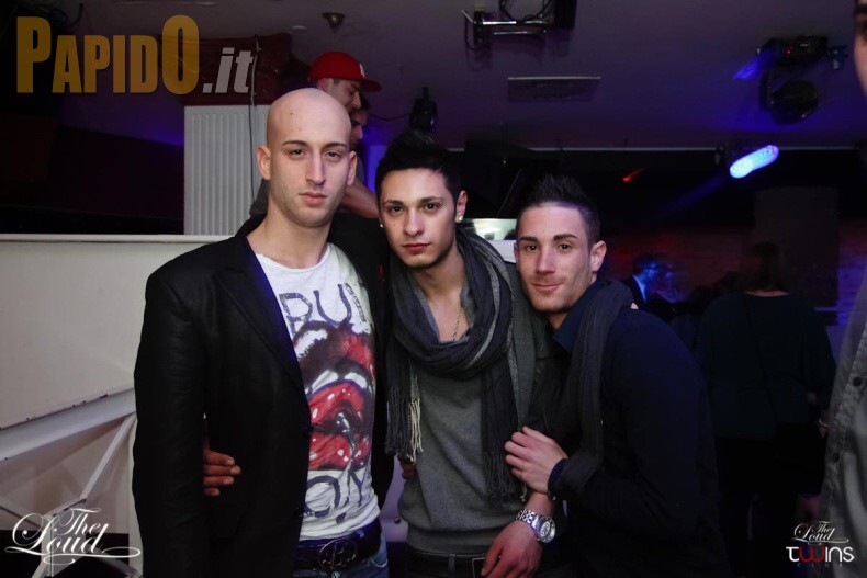 Sabato 16 Marzo 2013: 
