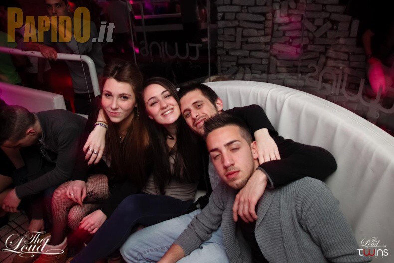 Sabato 16 Marzo 2013: 