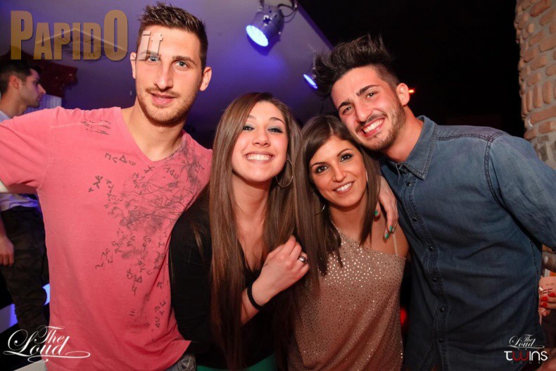 Sabato 16 Marzo 2013: 
