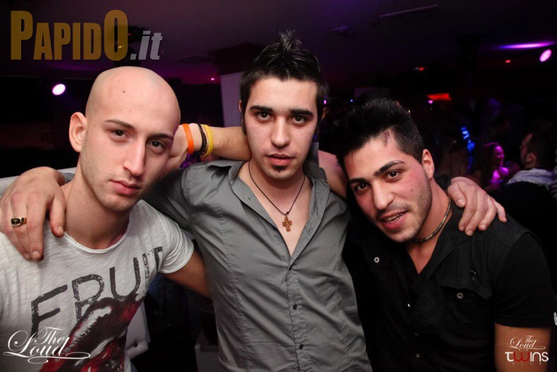 Sabato 16 Marzo 2013: 