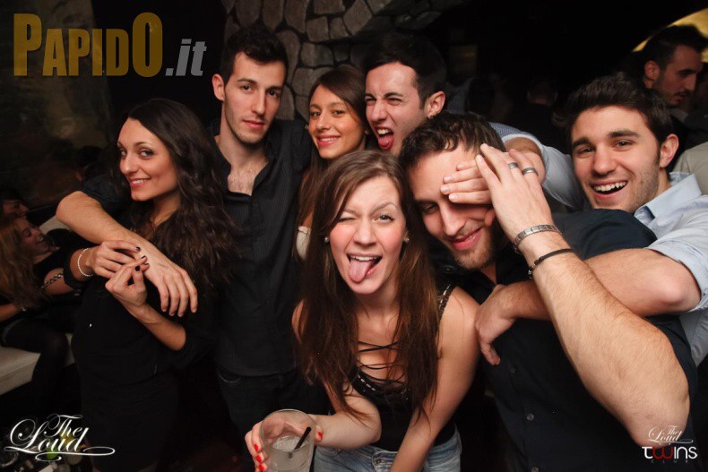 Sabato 16 Marzo 2013: 