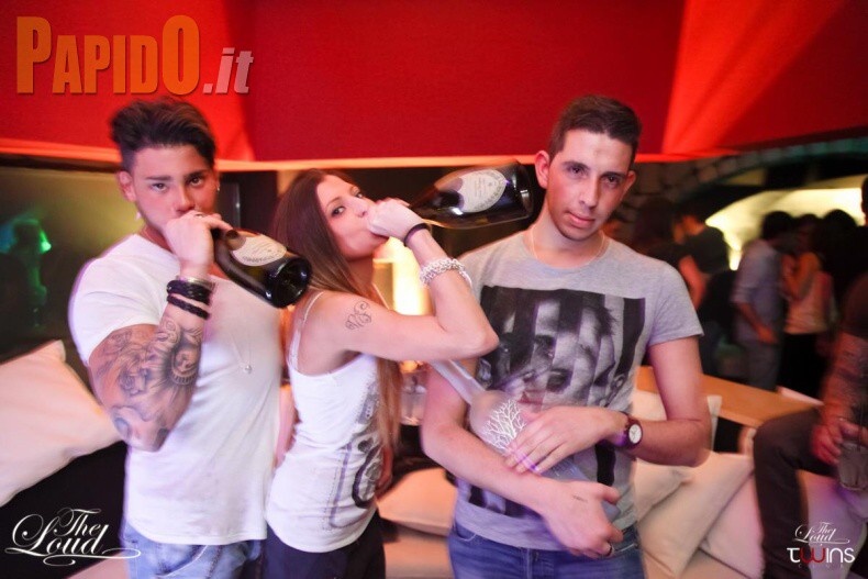 Sabato 16 Marzo 2013: 