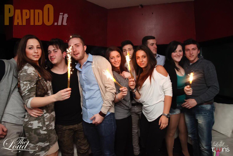 Sabato 16 Marzo 2013: 