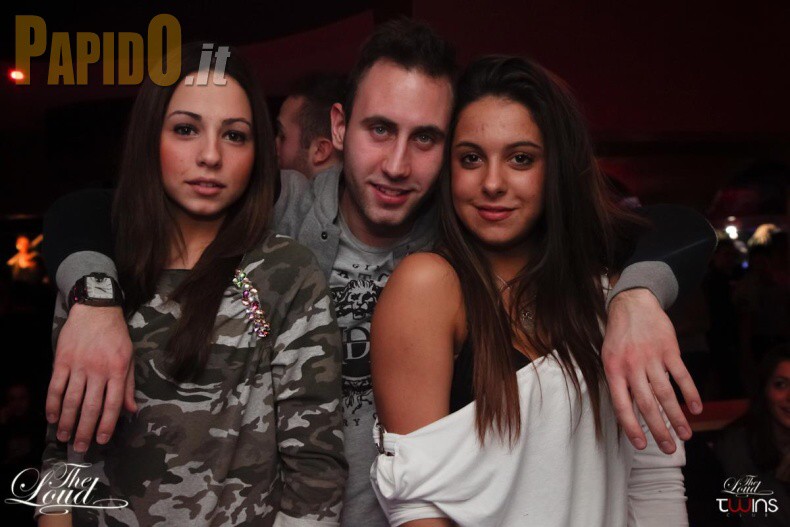 Sabato 16 Marzo 2013: 