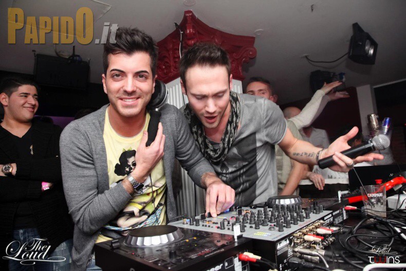 Sabato 16 Marzo 2013: 