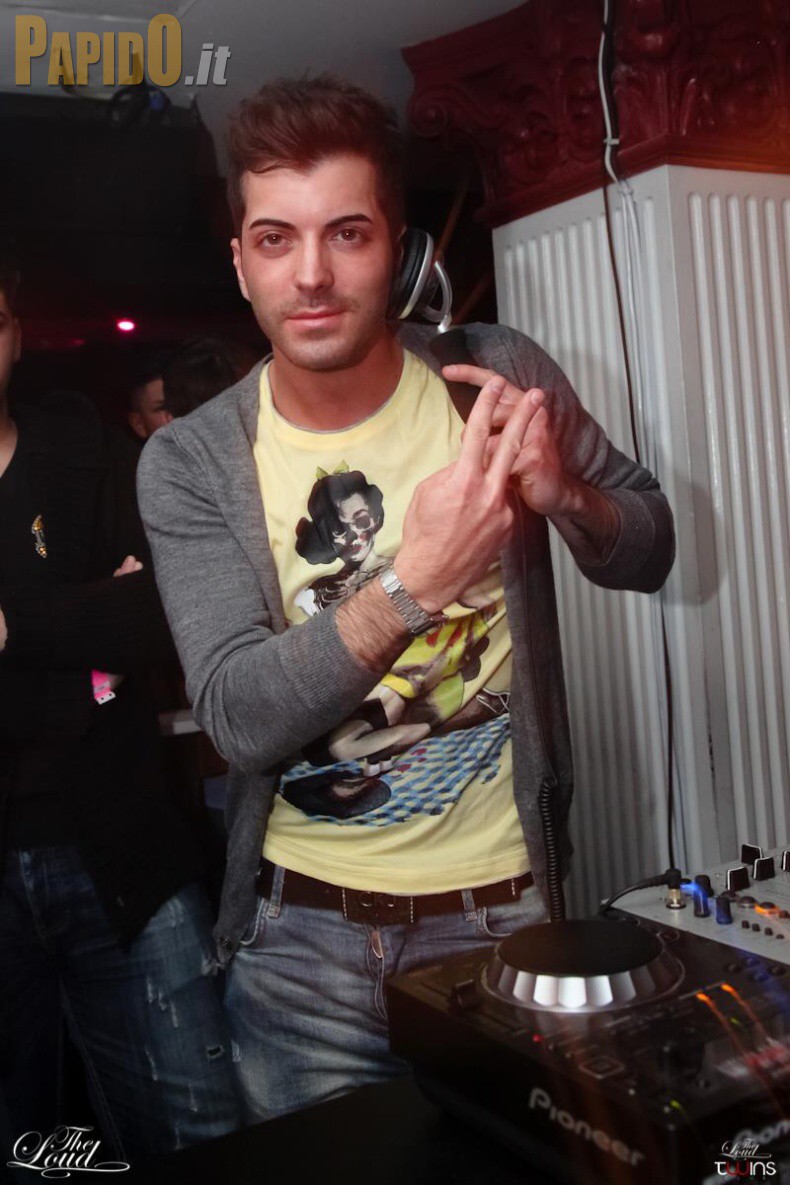 Sabato 16 Marzo 2013: 