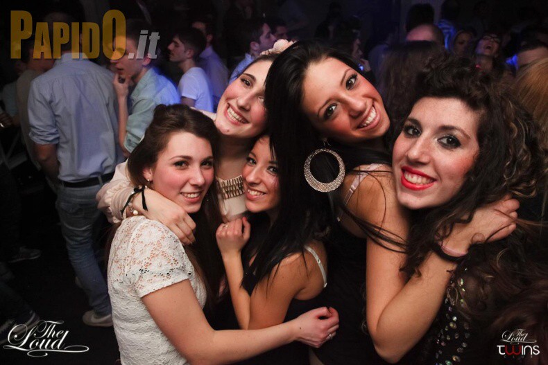 Sabato 16 Marzo 2013: 