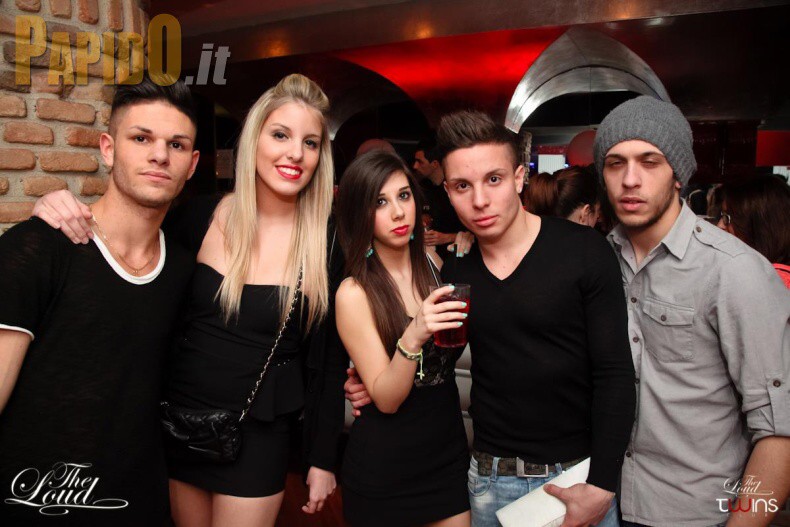 Sabato 16 Marzo 2013: 
