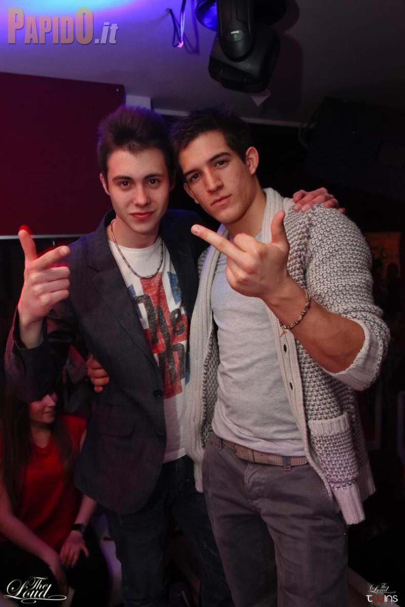Sabato 16 Marzo 2013: 