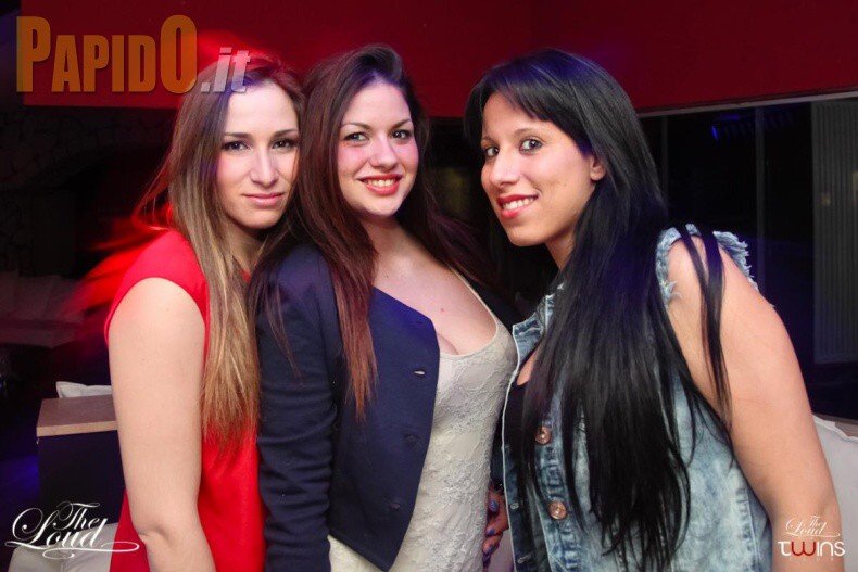 Sabato 16 Marzo 2013: 