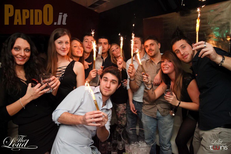 Sabato 16 Marzo 2013: 
