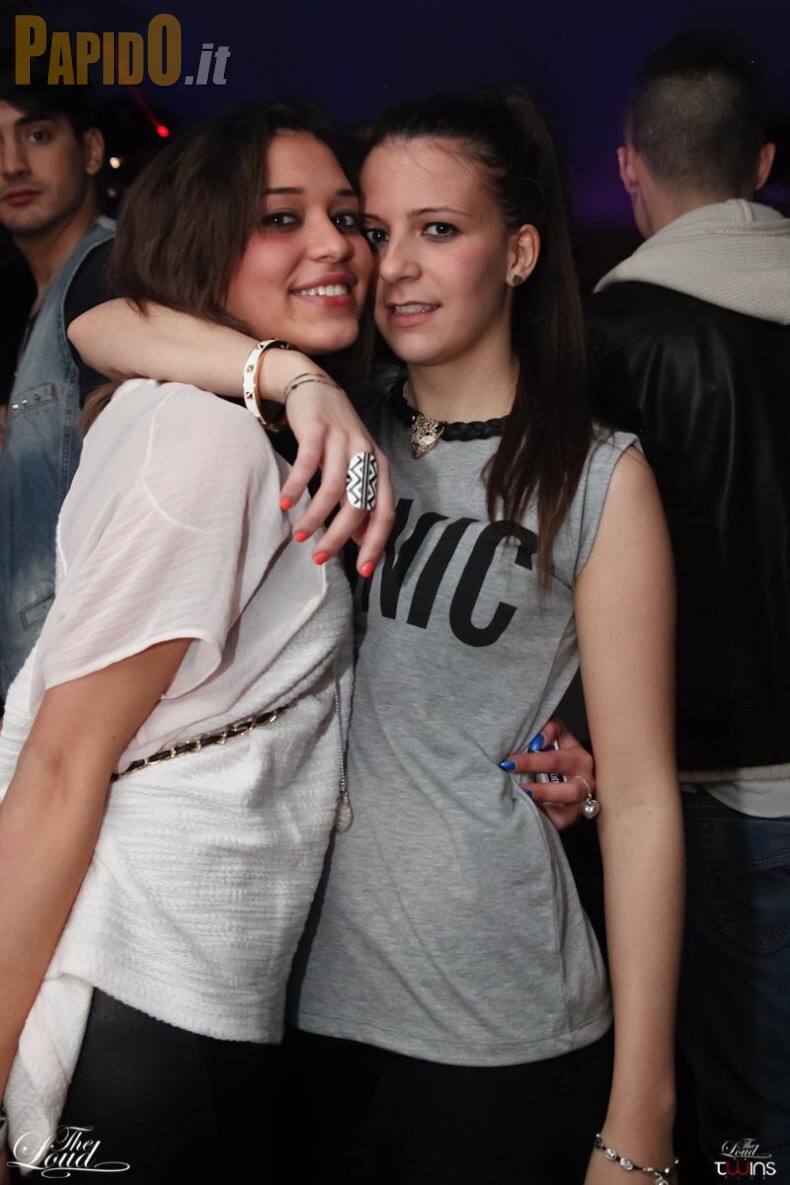 Sabato 16 Marzo 2013: 