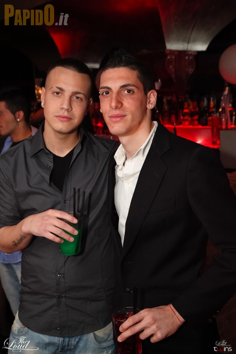 Sabato 16 Marzo 2013: 