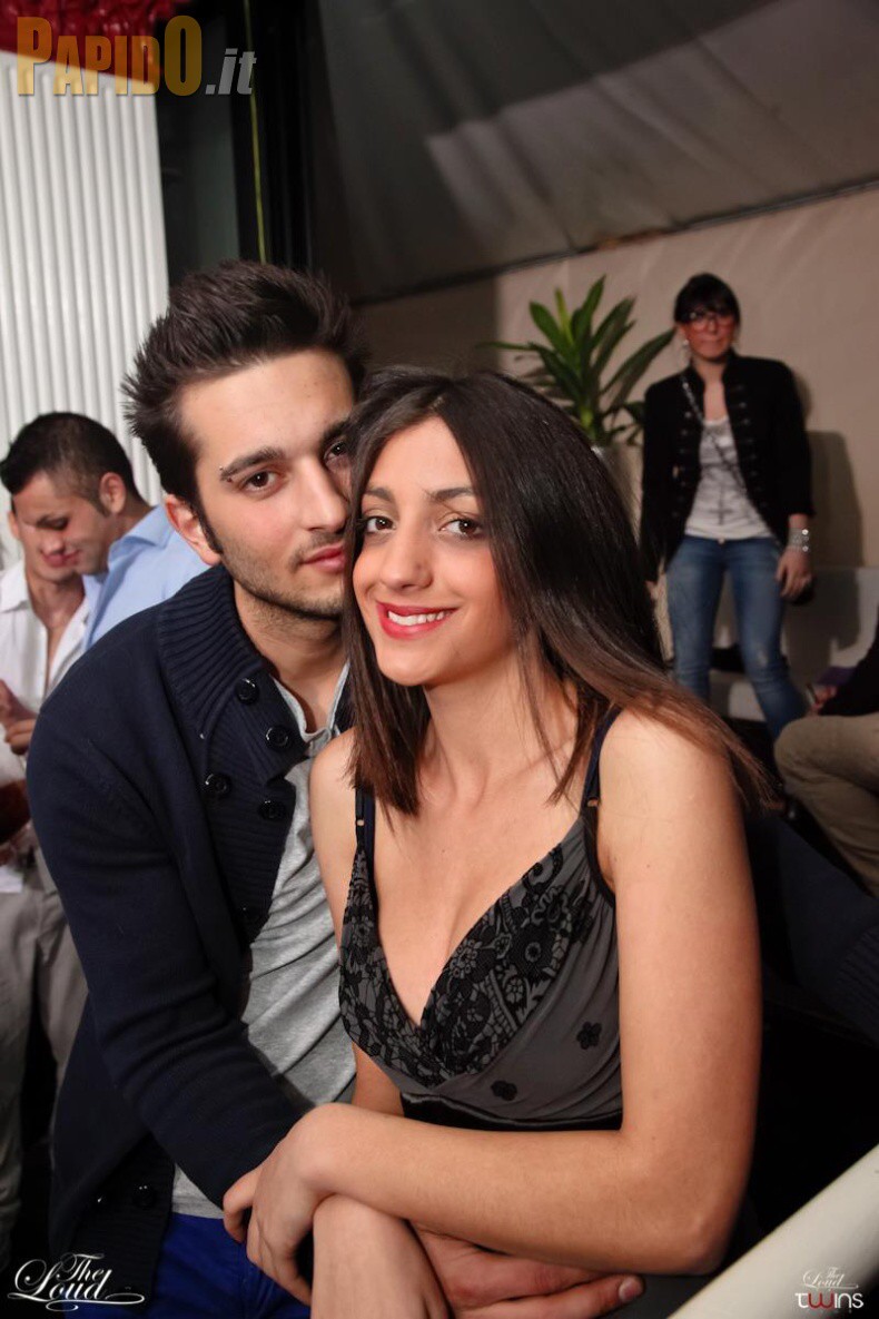 Sabato 16 Marzo 2013: 
