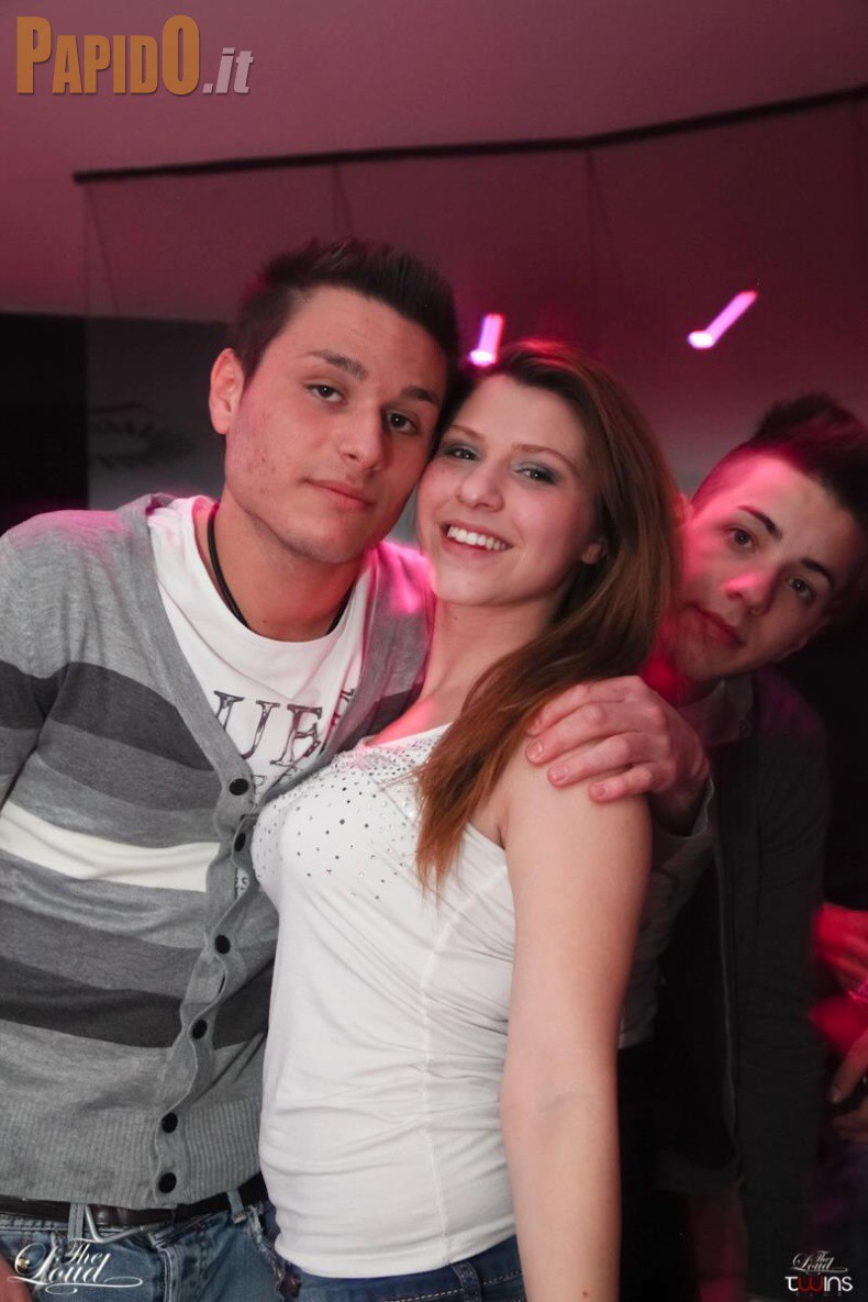 Sabato 16 Marzo 2013: 