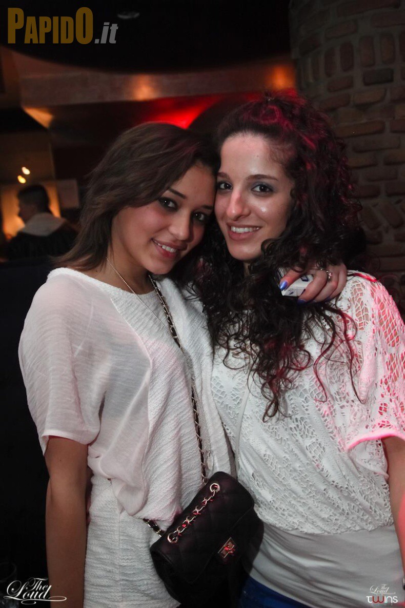 Sabato 16 Marzo 2013: 