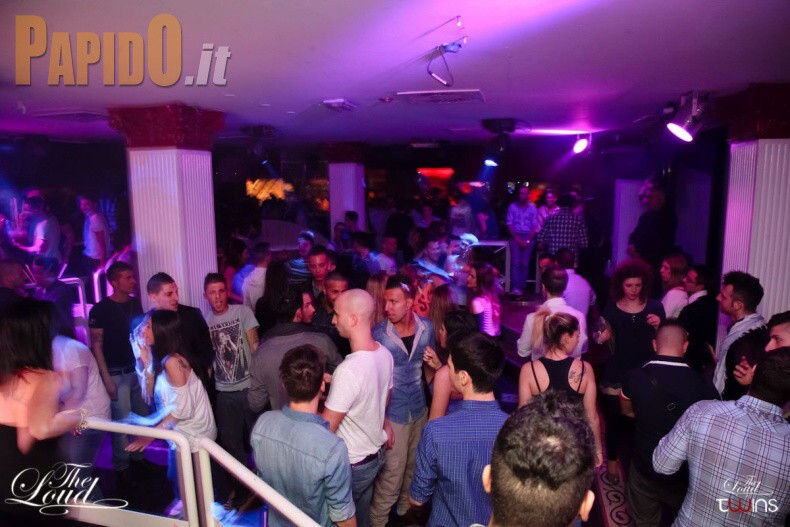 Sabato 16 Marzo 2013: 