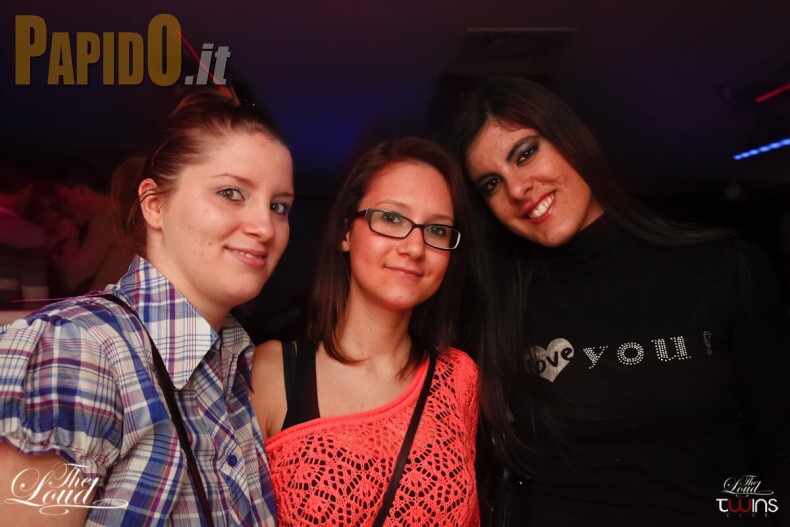 Sabato 16 Marzo 2013: 