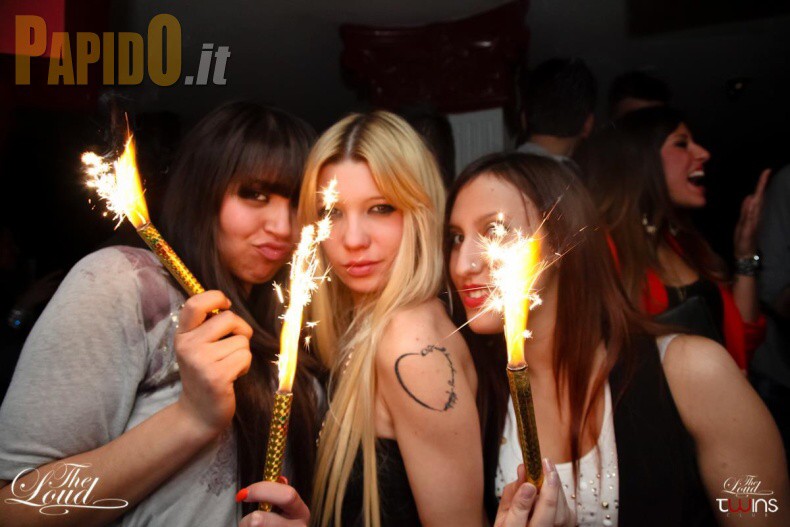 Sabato 16 Marzo 2013: 