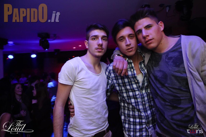 Sabato 16 Marzo 2013: 