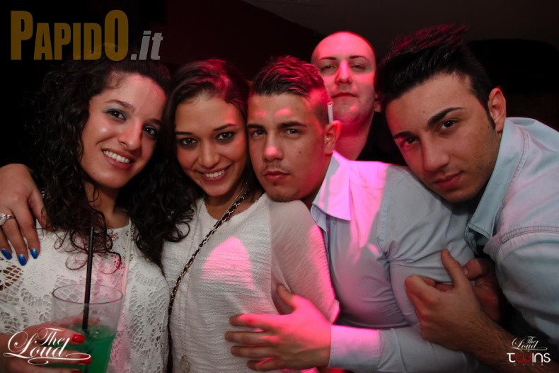 Sabato 16 Marzo 2013: 