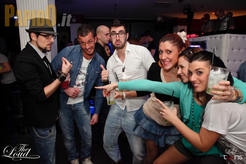 Sabato 16 Marzo 2013: 