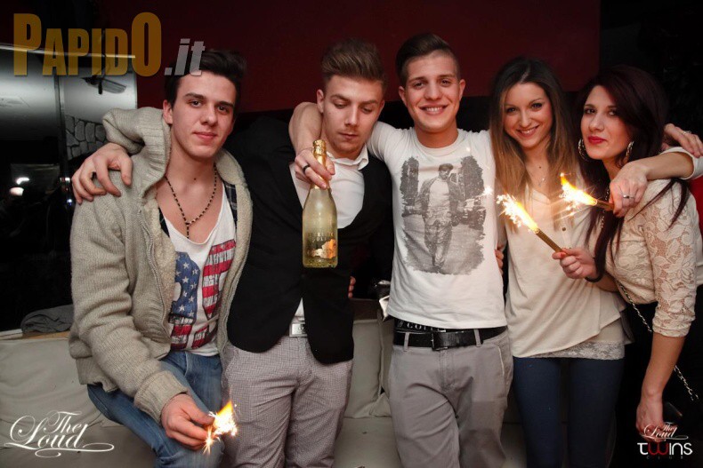 Sabato 16 Marzo 2013: 