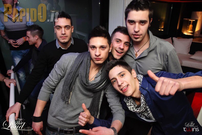 Sabato 16 Marzo 2013: 