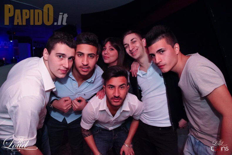 Sabato 16 Marzo 2013: 