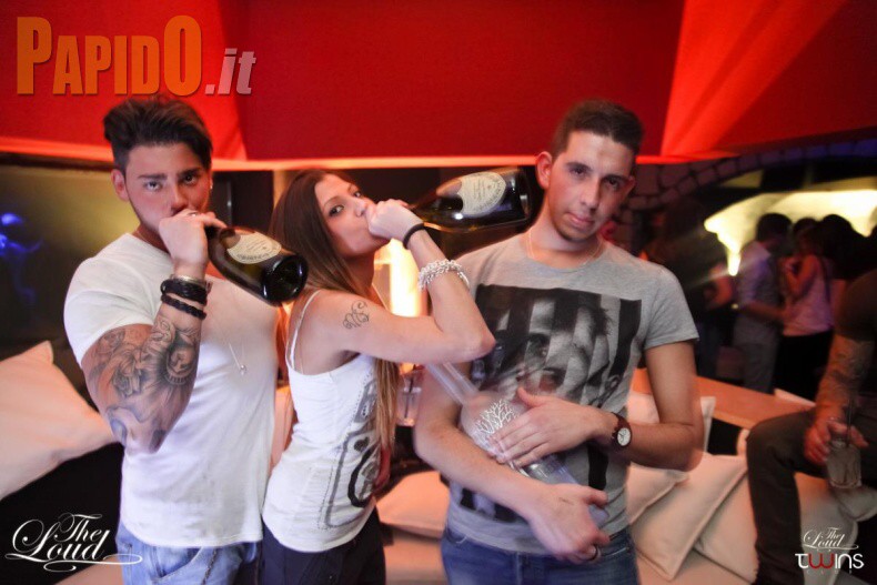 Sabato 16 Marzo 2013: 