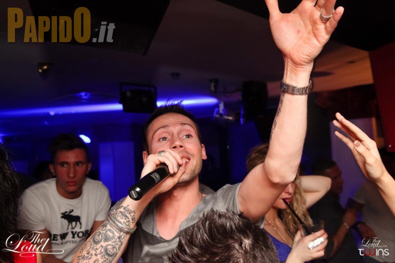 Sabato 16 Marzo 2013: 