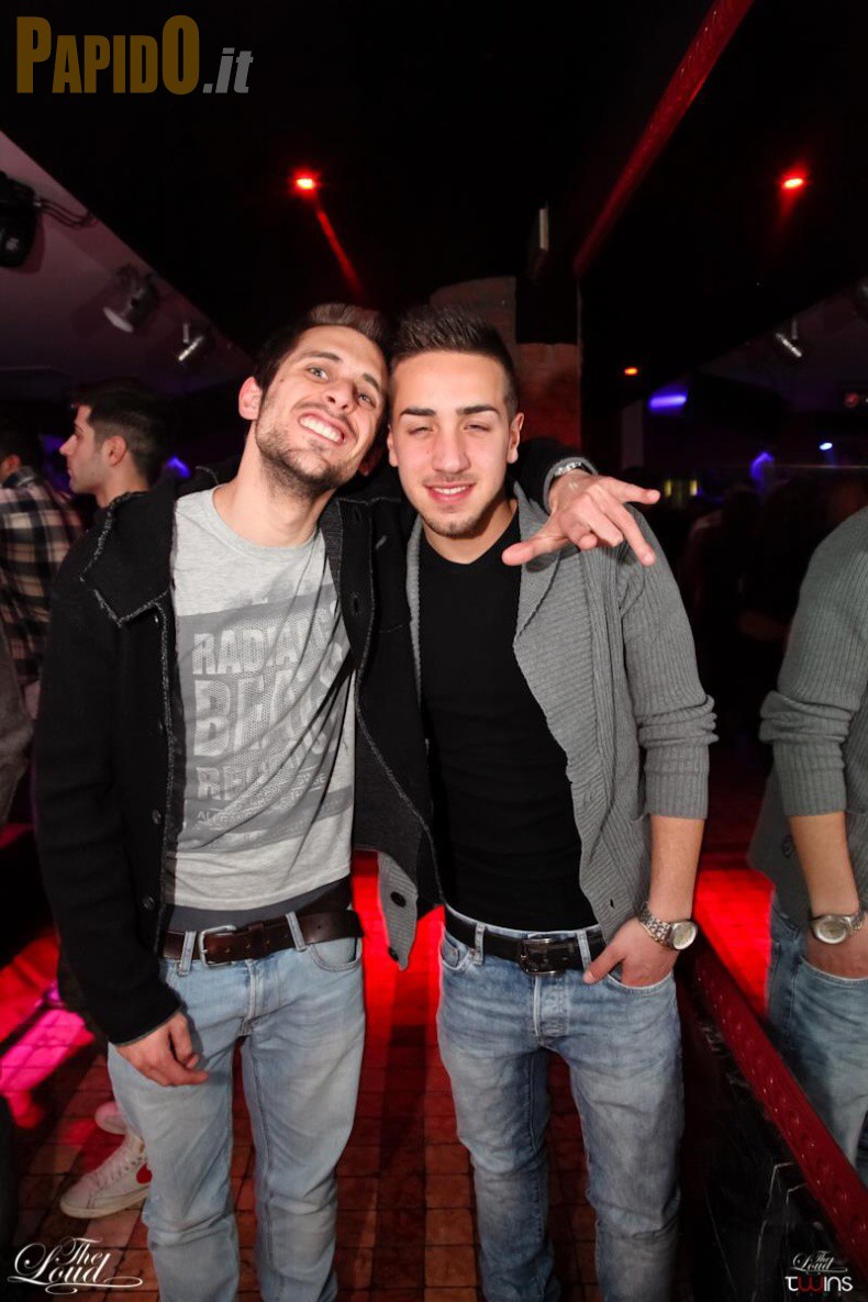 Sabato 16 Marzo 2013: 