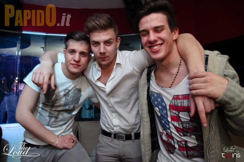 Sabato 16 Marzo 2013: 