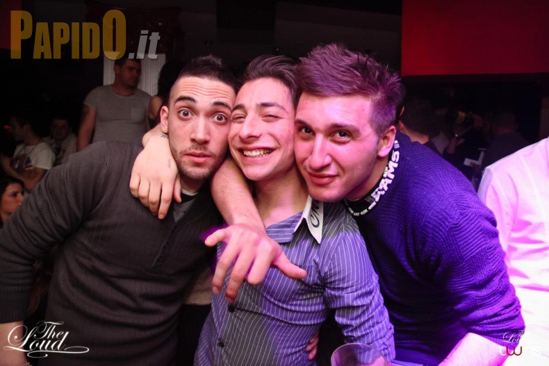 Sabato 16 Marzo 2013: 