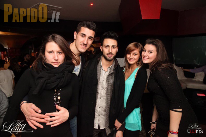 Sabato 16 Marzo 2013: 