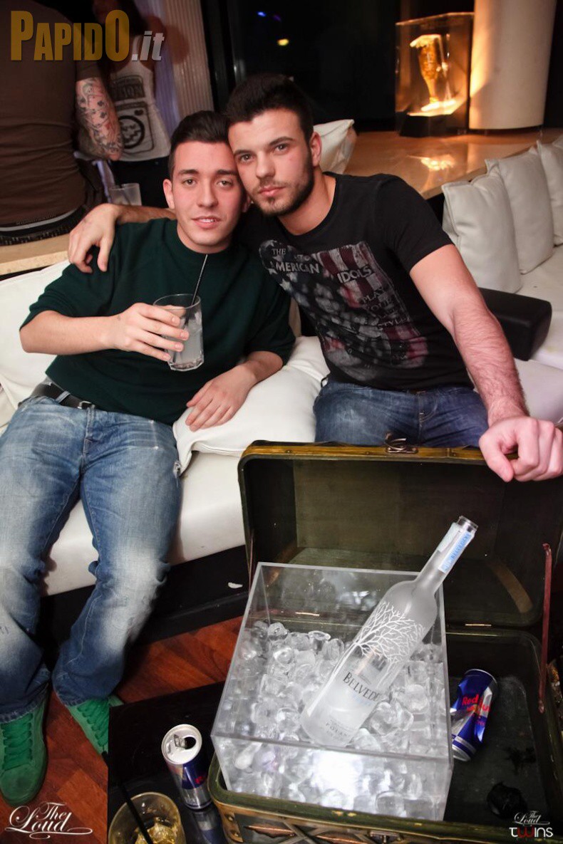 Sabato 16 Marzo 2013: 
