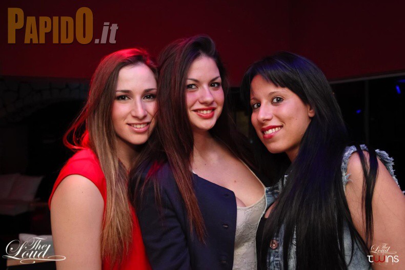 Sabato 16 Marzo 2013: 