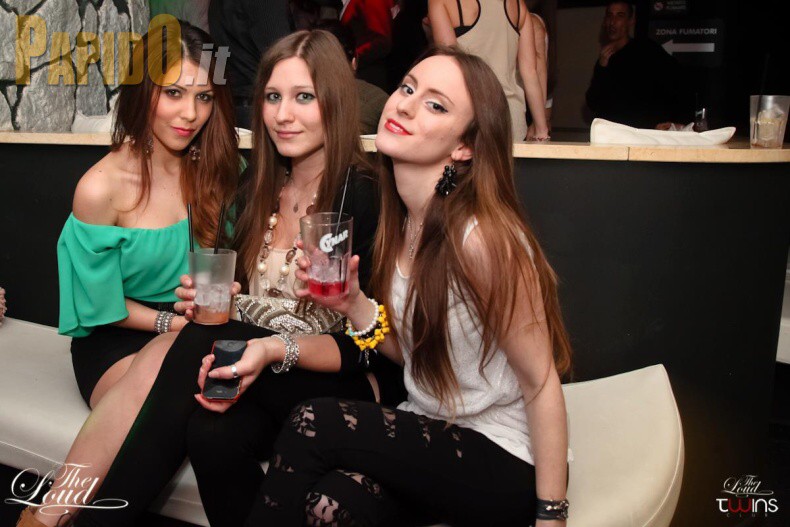 Sabato 16 Marzo 2013: 