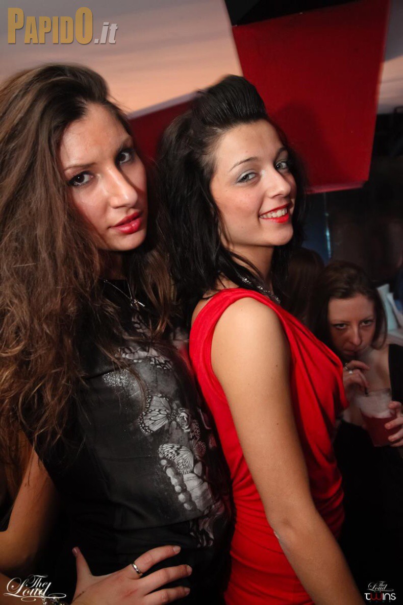 Sabato 16 Marzo 2013: 