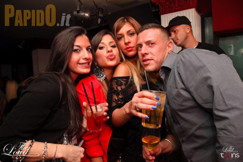 Sabato 16 Marzo 2013: 