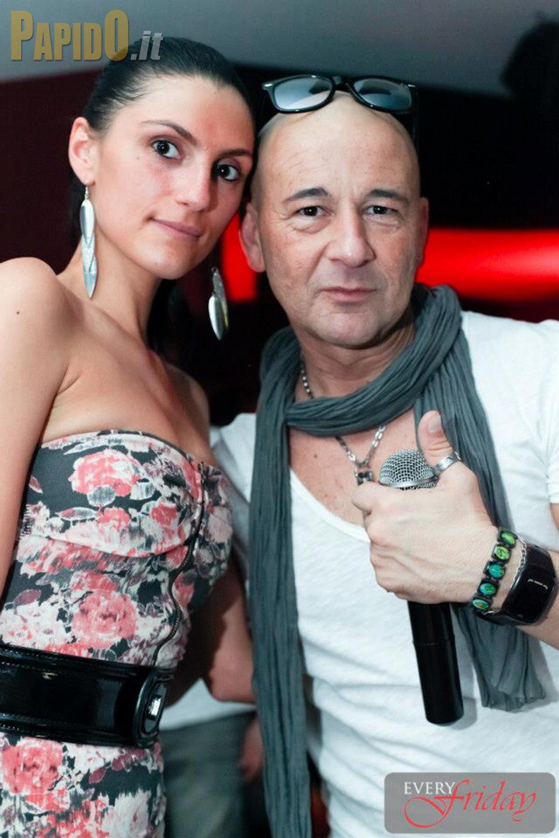 Venerdì 16 Novembre 2012: 